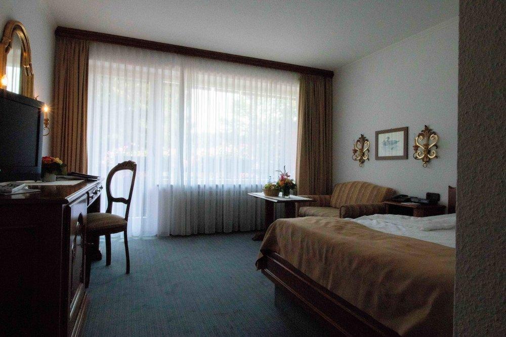 Alpenhof Grainau Hotel Eksteriør billede