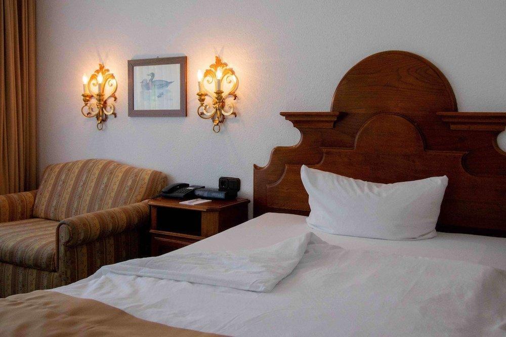 Alpenhof Grainau Hotel Eksteriør billede