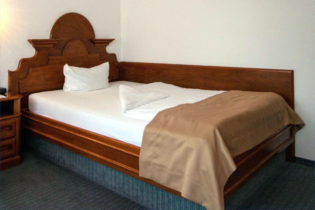 Alpenhof Grainau Hotel Eksteriør billede